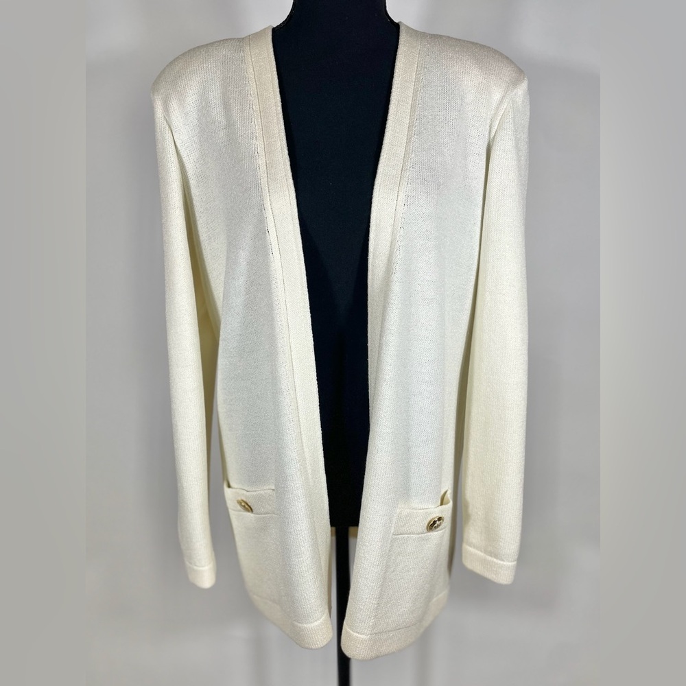 St. John Jacket